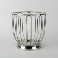 ALESSI 370 Stainless Steel Citrus Basket