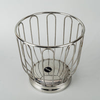 ALESSI 370 Stainless Steel Citrus Basket