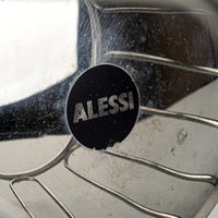 ALESSI 370 Stainless Steel Citrus Basket