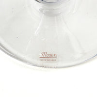 MOSER Lady Hamilton Plain Goblet
