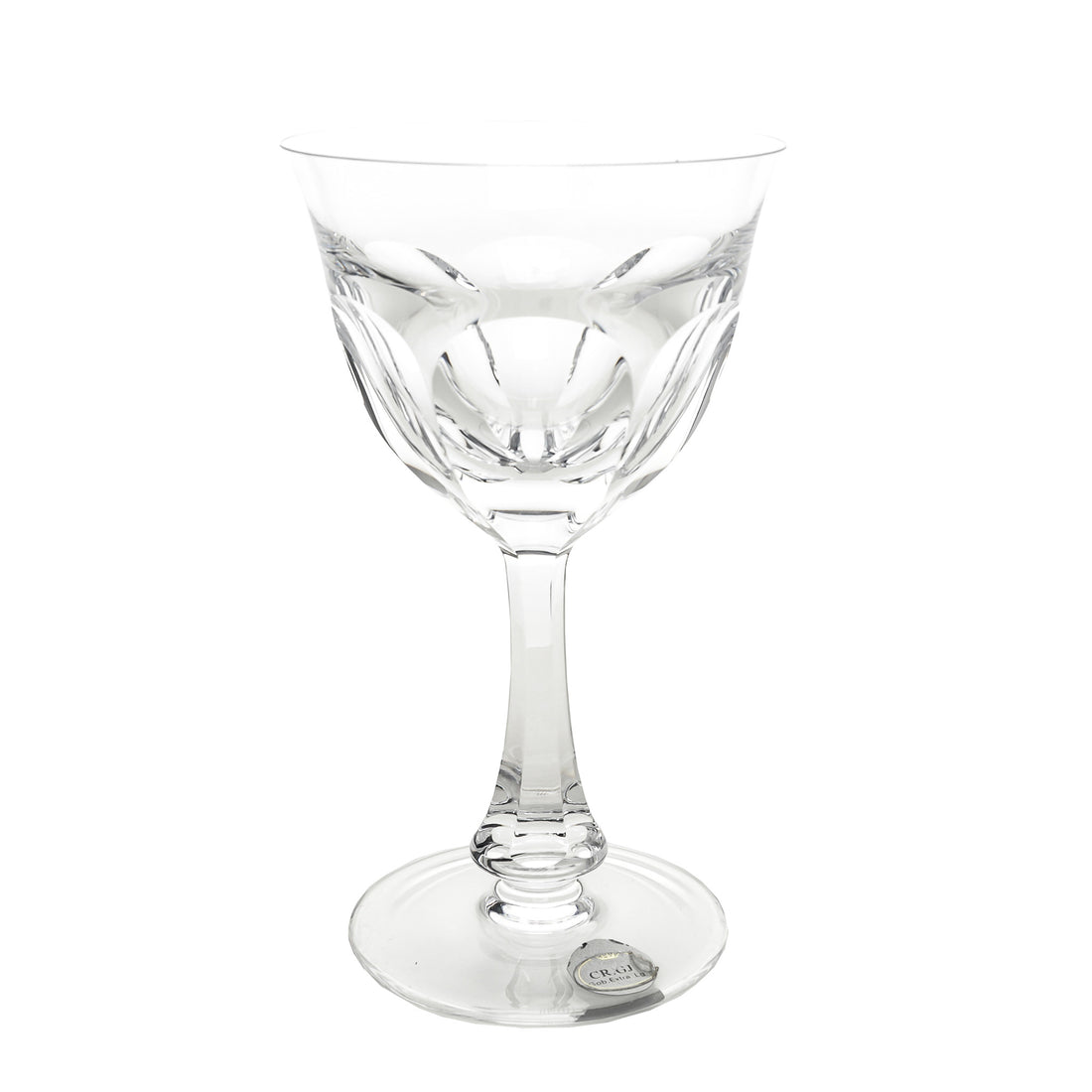 MOSER Lady Hamilton Plain Goblet