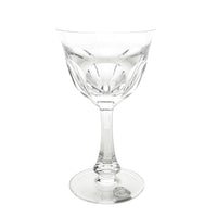 MOSER Lady Hamilton Plain Goblet