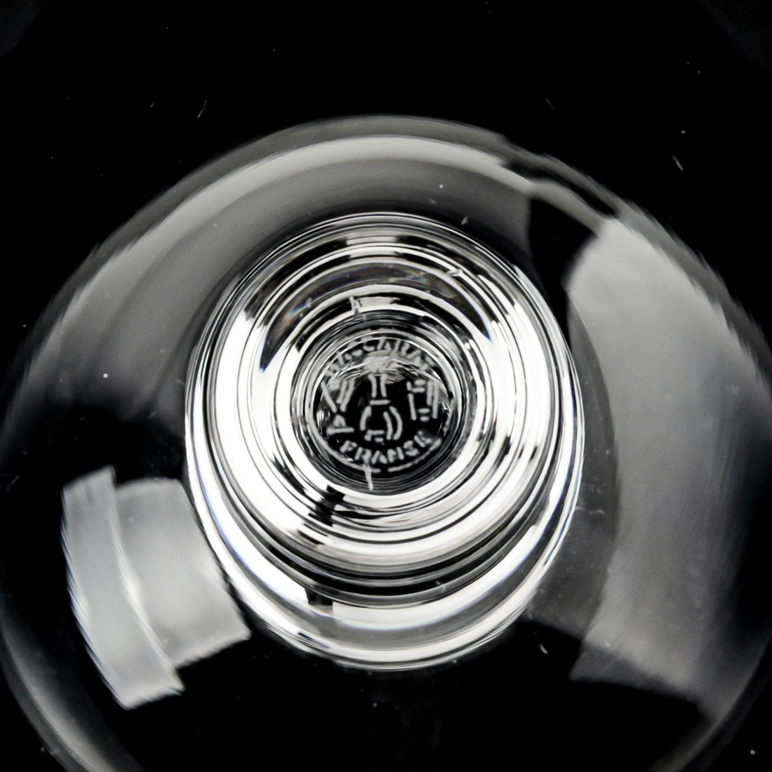 BACCARAT Manon Goblet