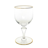 BACCARAT Manon Goblet