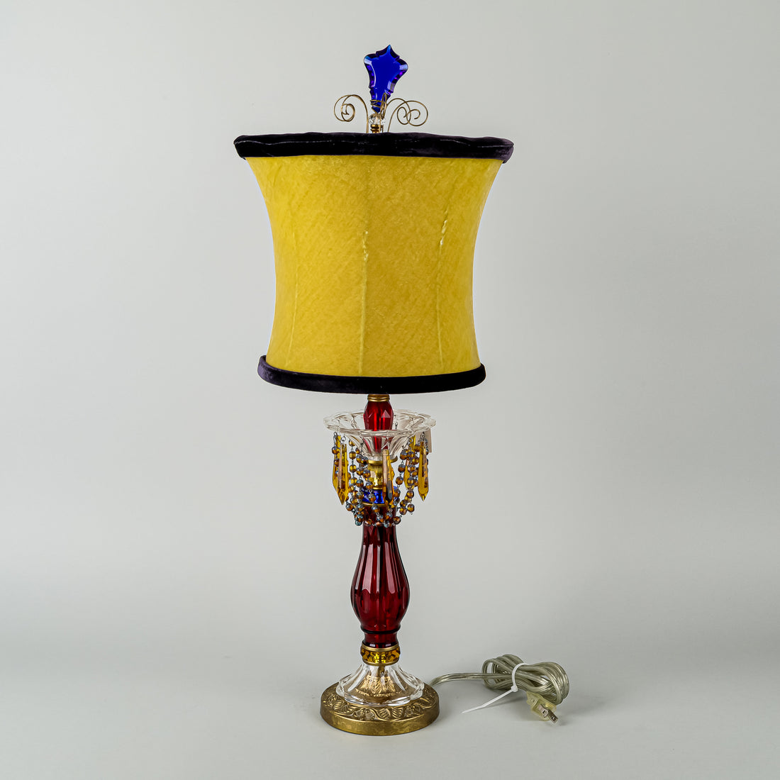 SCHONBEK Mardi Gras 10397 Lamp