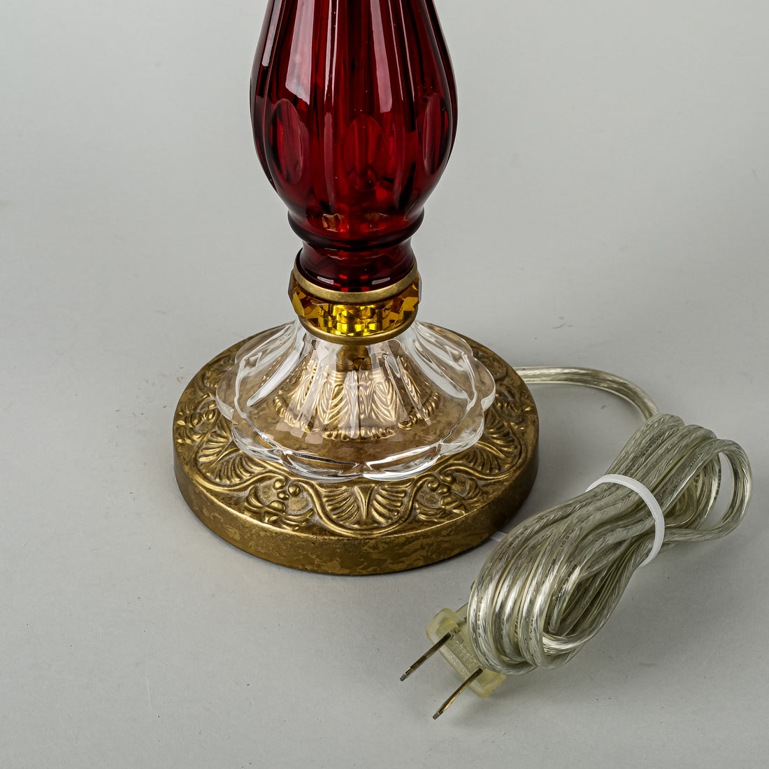 SCHONBEK Mardi Gras 10397 Lamp