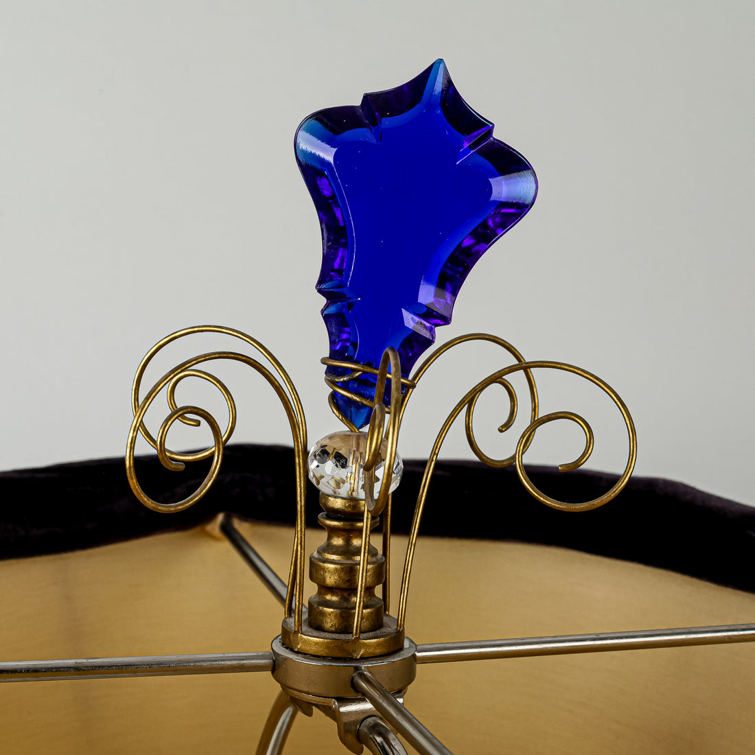 SCHONBEK Mardi Gras 10397 Lamp