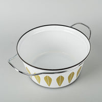 CATHRINE HOLM Lotus Green Dutch Oven
