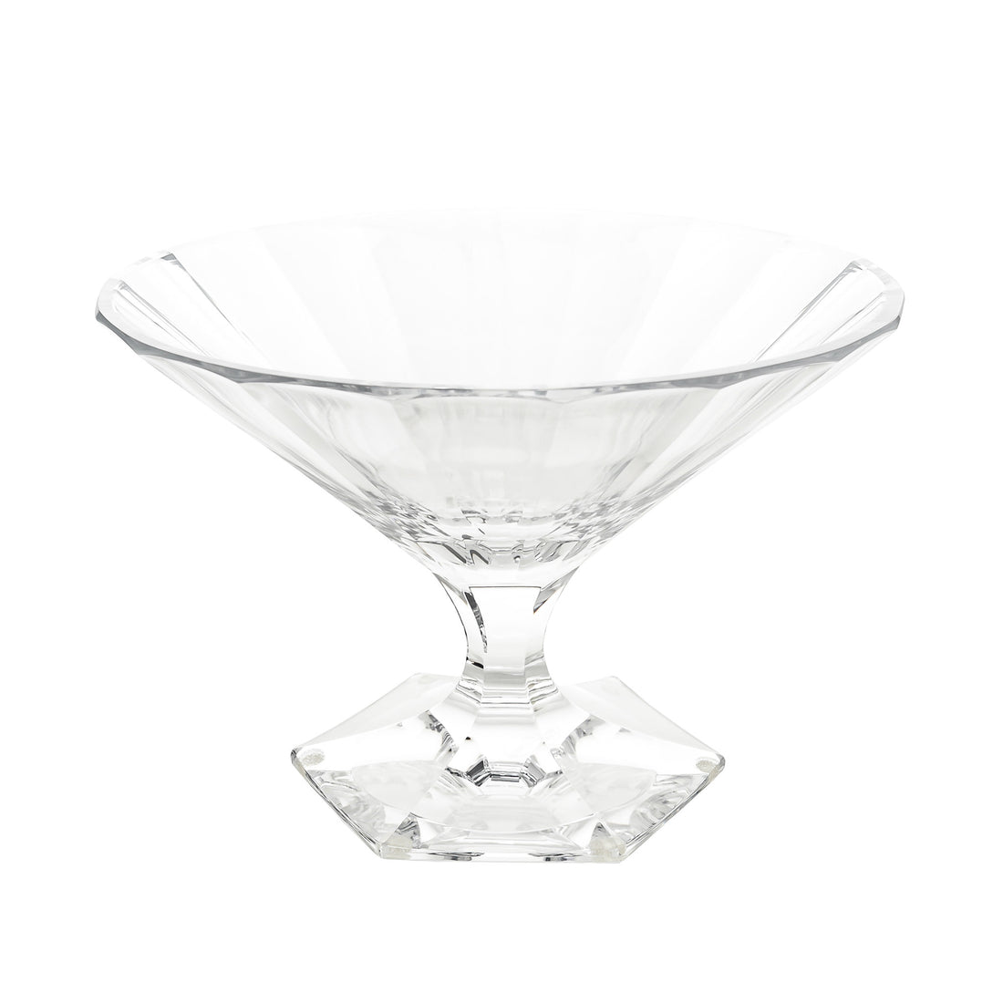 MOSER Thomas Footed Bowl