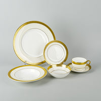 MINTON Buckingham K159 56 Pieces