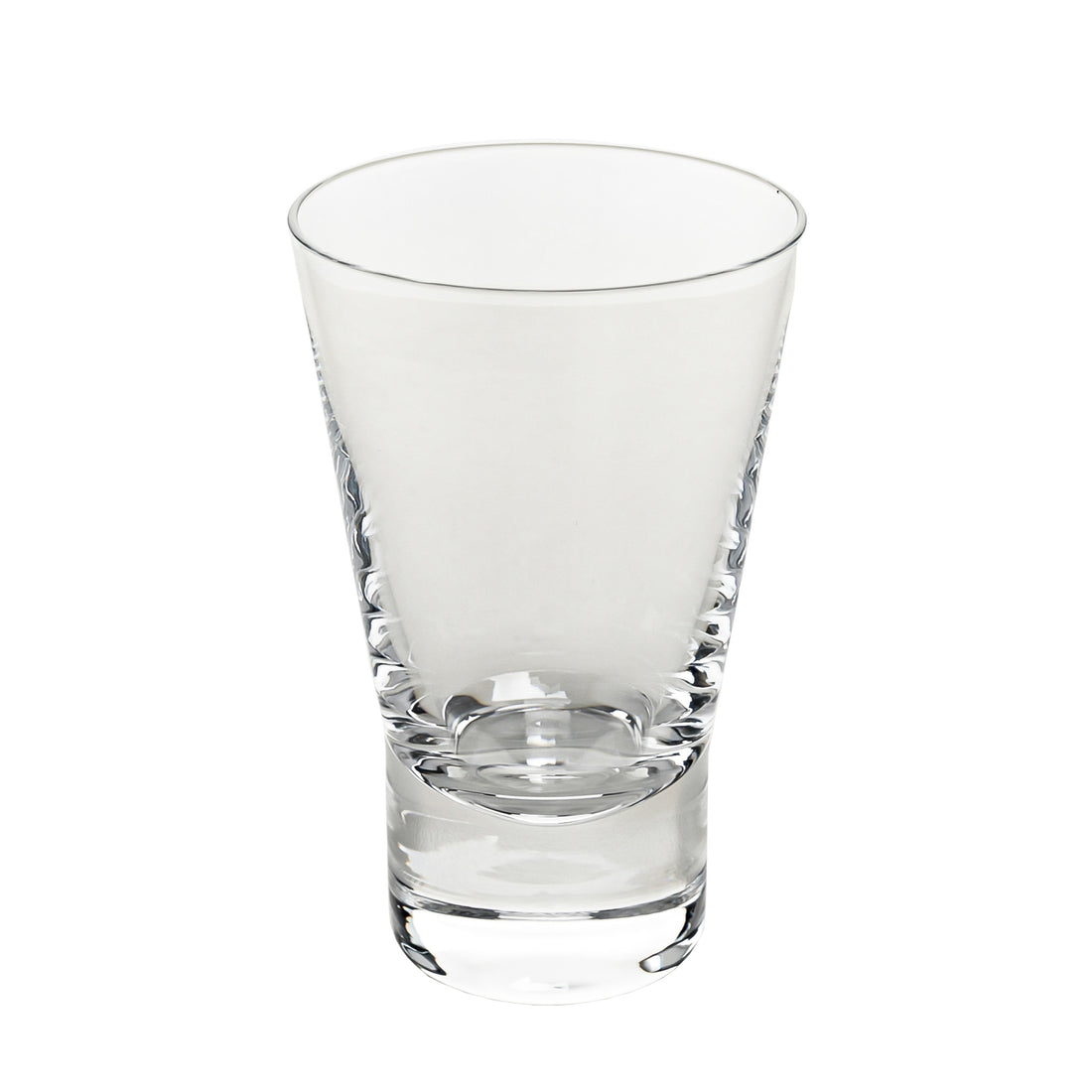 IITTALA Aarne Water Glasses Set Of 4