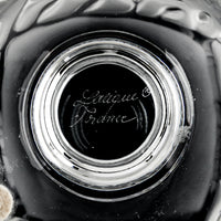 LALIQUE Elisabeth Vase