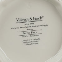 VILLEROY & BOCH Petite Fleur Coffee Pot With Lid