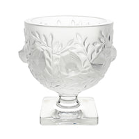 LALIQUE Elisabeth Vase