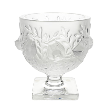 LALIQUE Elisabeth Vase