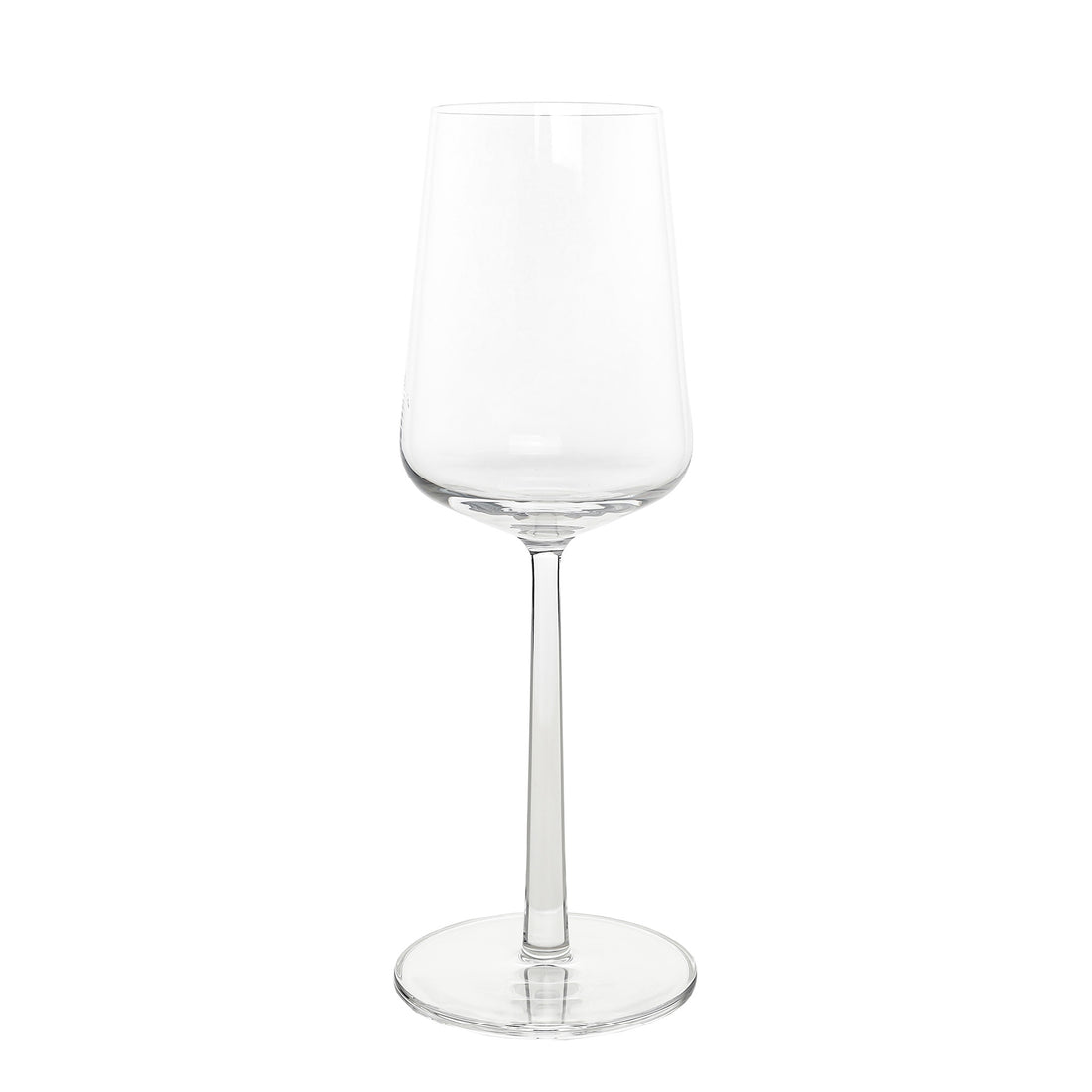 IITTALA Essence White Wine Glasses Set Of 6