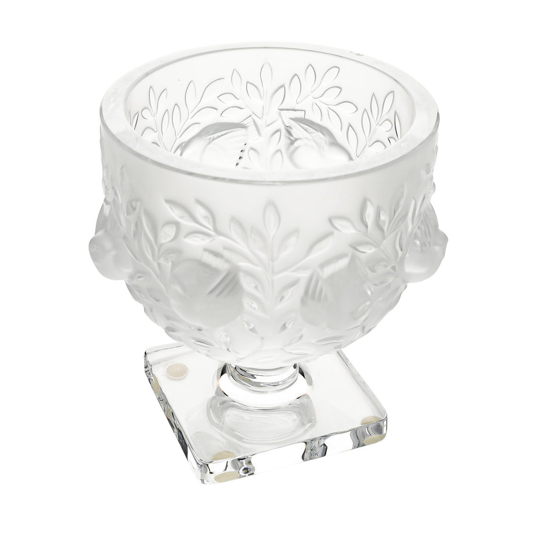 LALIQUE Elisabeth Vase