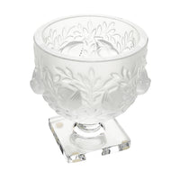 LALIQUE Elisabeth Vase