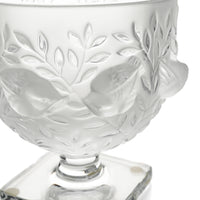 LALIQUE Elisabeth Vase