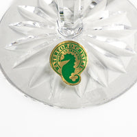 WATERFORD CRYSTAL Maeve Hock Wine Glasses Set Of 8