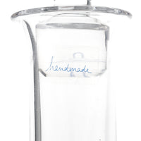 VILLEROY & BOCH Scotch Whiskey No1 Crystal Decanter And Stopper