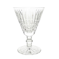 WATERFORD Tramore Goblets Set Of 7