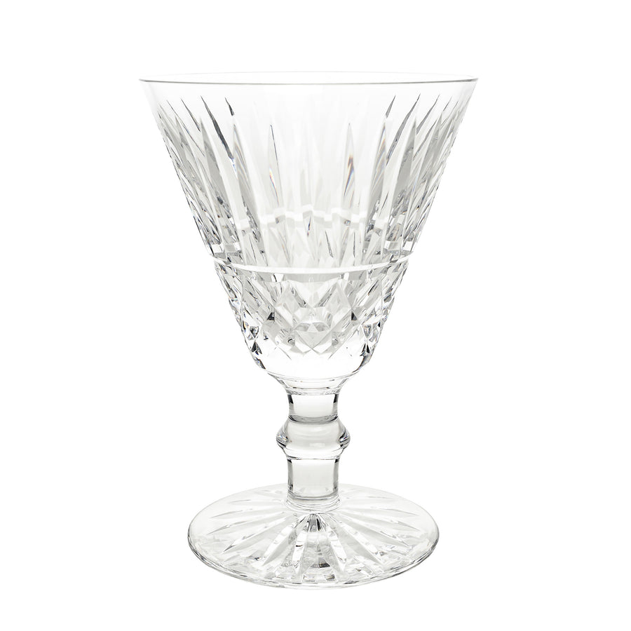 WATERFORD Tramore Goblets Set Of 7