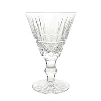 WATERFORD Tramore Claret Wine Glasses Set Of 6