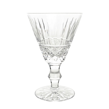 WATERFORD Tramore Claret Wine Glasses Set Of 6