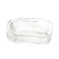 TIFFANY & CO Elsa Peretti WAVE Crystal Box
