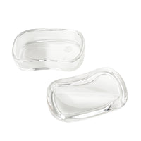 TIFFANY & CO Elsa Peretti WAVE Crystal Box