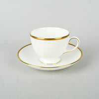 WEDGWOOD California W4377 8 Place Settings Plus Extras