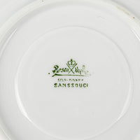 ROSENTHAL Sanssouci Floral Tea & Coffee Set 27 Pieces