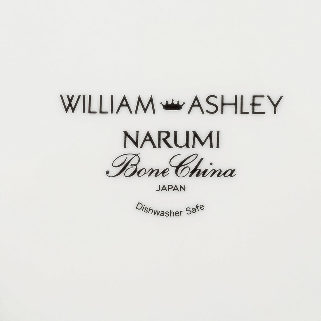 WILLIAM ASHLEY Narumi Gold Soup Plates Set Of 8
