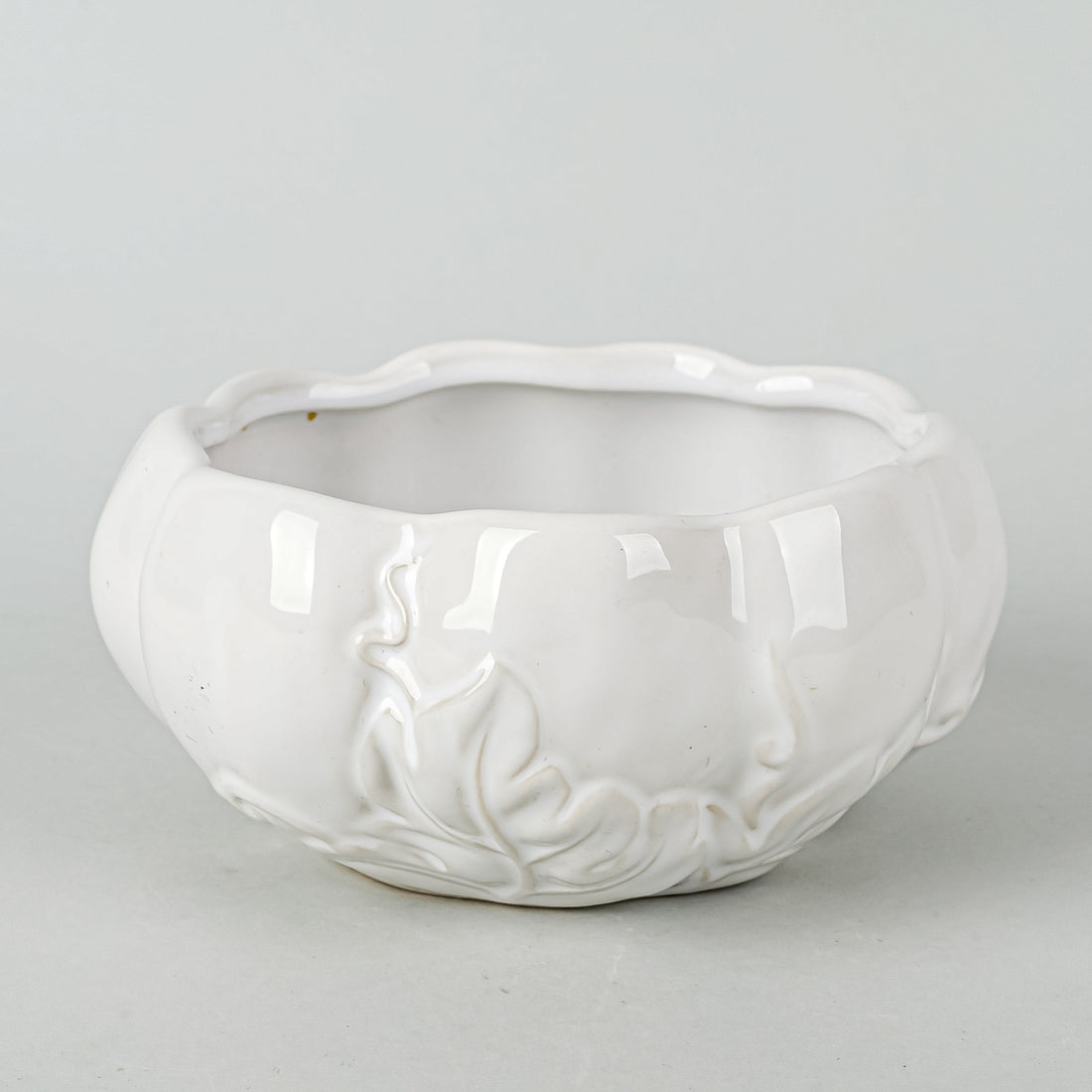 WILLIAMS SONOMA Harvest Pumpkin Soup Bowls Set Of 7