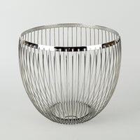 WMF Cromargan Ole Palsby Wire Fruit Bowl