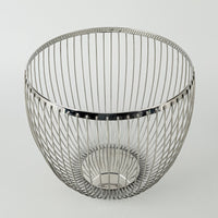 WMF Cromargan Ole Palsby Wire Fruit Bowl