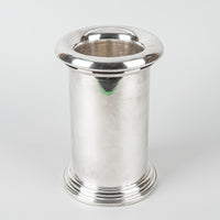 LINKS OF LONDON Silver Plate Bottle Cooler