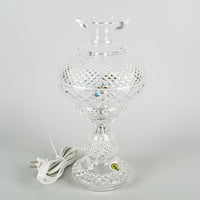 WATERFORD Inishmaan Hurricane Table Lamp