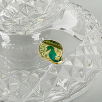 WATERFORD Inishmaan Hurricane Table Lamp