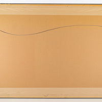 Jay Bell Redbird (Anishanaabe Ojibwe 1966-2019) Untitled