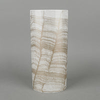 ROSENTHAL Alain Le Foll Chiffon Vase