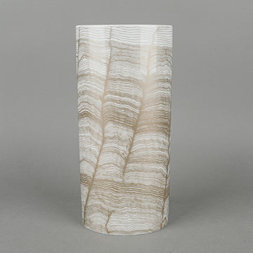 ROSENTHAL Alain Le Foll Chiffon Vase