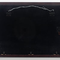 Douglas Todd (Canadian 20th C) Row of Houses