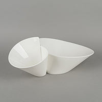 VILLEROY & BOCH New Wave Eye-Cater Double Bowl