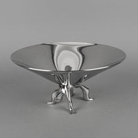CARROL BOYES Cone Bowl Plain - Man