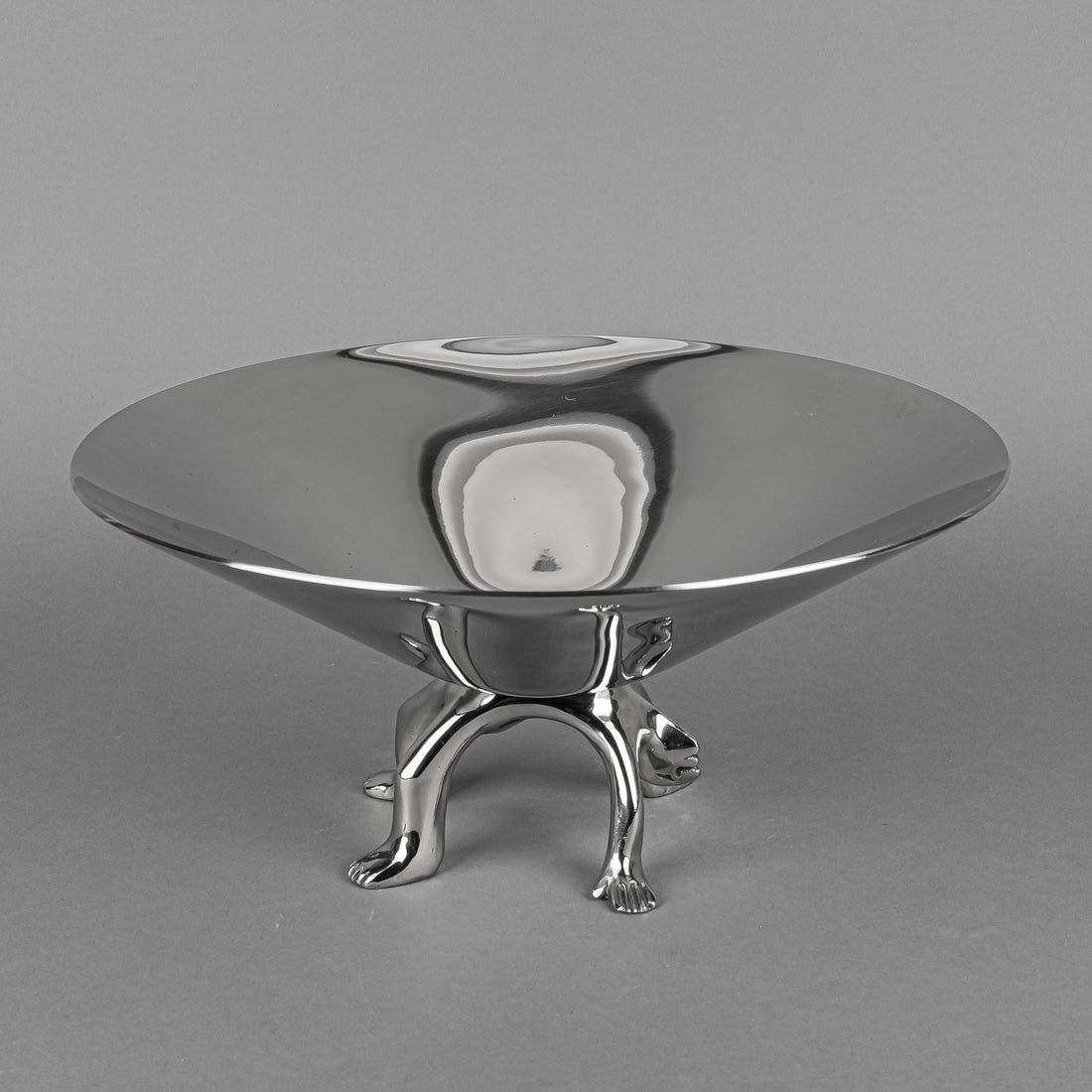 CARROL BOYES Cone Bowl Plain - Man