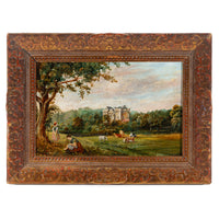 CJ Williams - Flower Picking in Cow Pasture