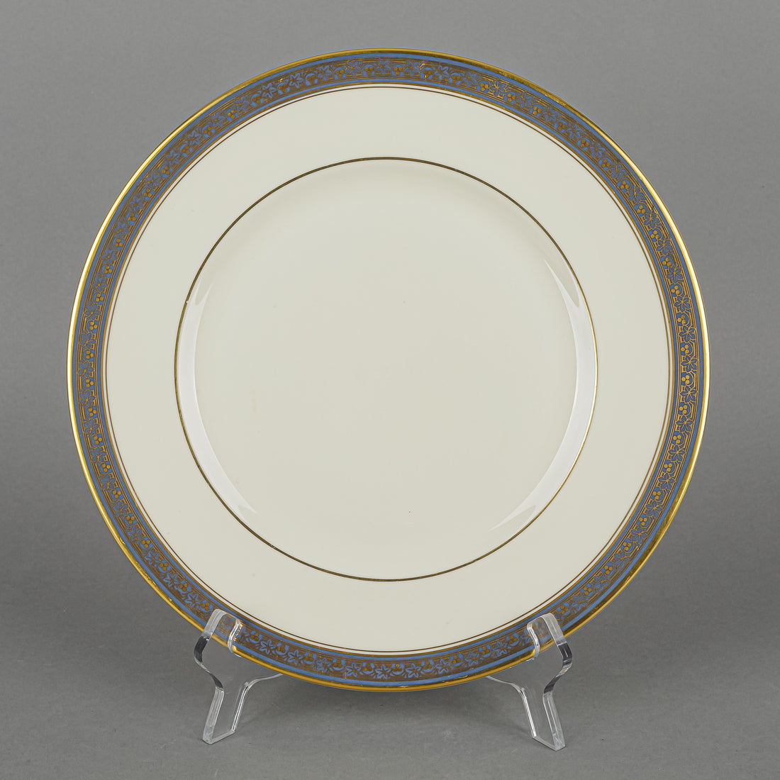 MINTON Embassy Ivory 7 Place Settings Plus Extras