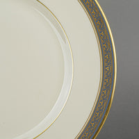 MINTON Embassy Ivory 7 Place Settings Plus Extras